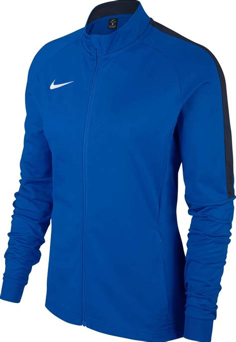 academy 18 nike voor dames|Nike Dry Academy 18 Trainingsjas Dames Sportvest .